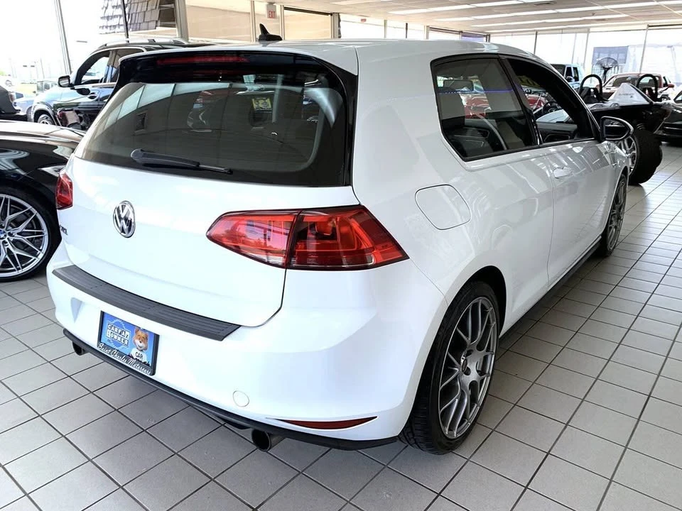 2016 Volkswagen GTI Mk7 - Image 7 of 17