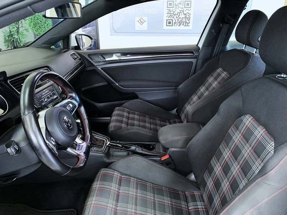 2016 Volkswagen GTI Mk7 - Image 10 of 17