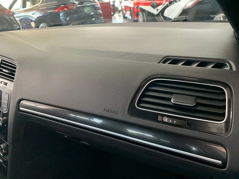 2016 Volkswagen GTI Mk7 - Image 17 of 17