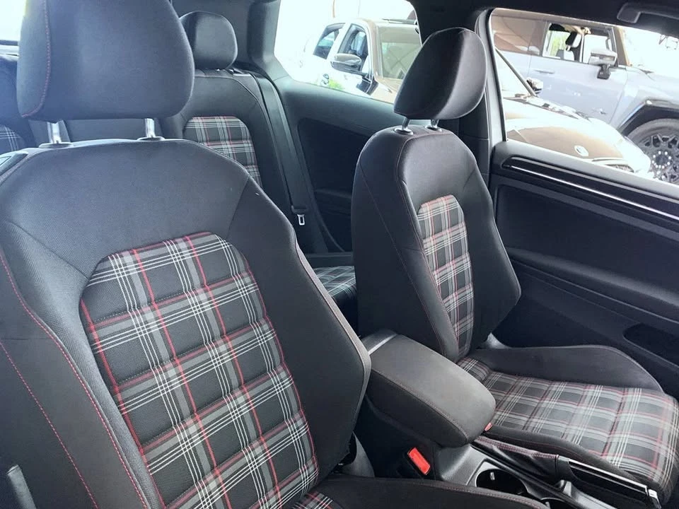 2016 Volkswagen GTI Mk7 - Image 13 of 17