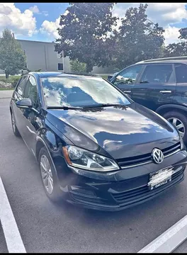 2016 Volkswagen Golf GTI