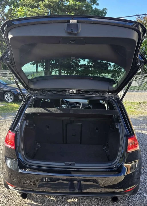 2016 Volkswagen GTI Mk7 - Image 15 of 16