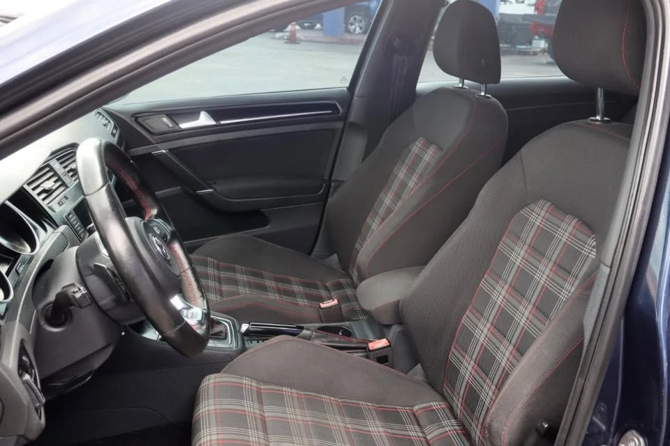 2016 Volkswagen GTI Mk7 - Image 13 of 19