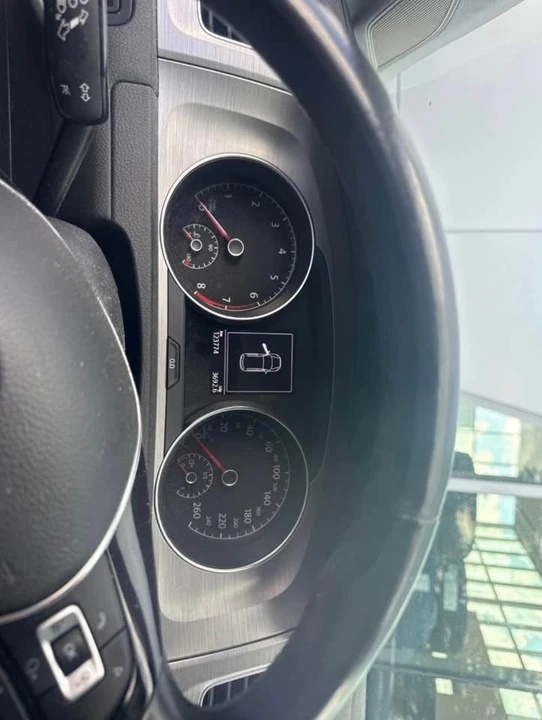 2016 Volkswagen GTI Mk7 - Image 3 of 4