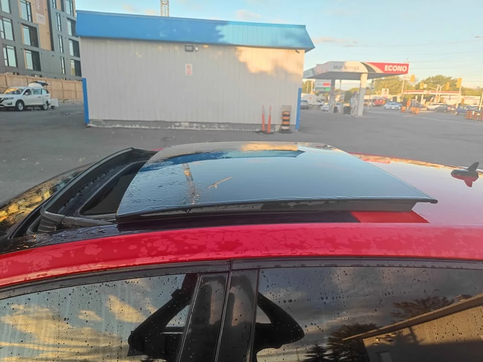 2016 Volkswagen GTI Mk7 - Image 6 of 10