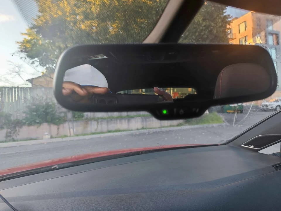 2016 Volkswagen GTI Mk7 - Image 7 of 10