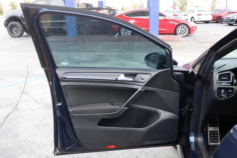 2016 Volkswagen GTI Mk7 - Image 12 of 19