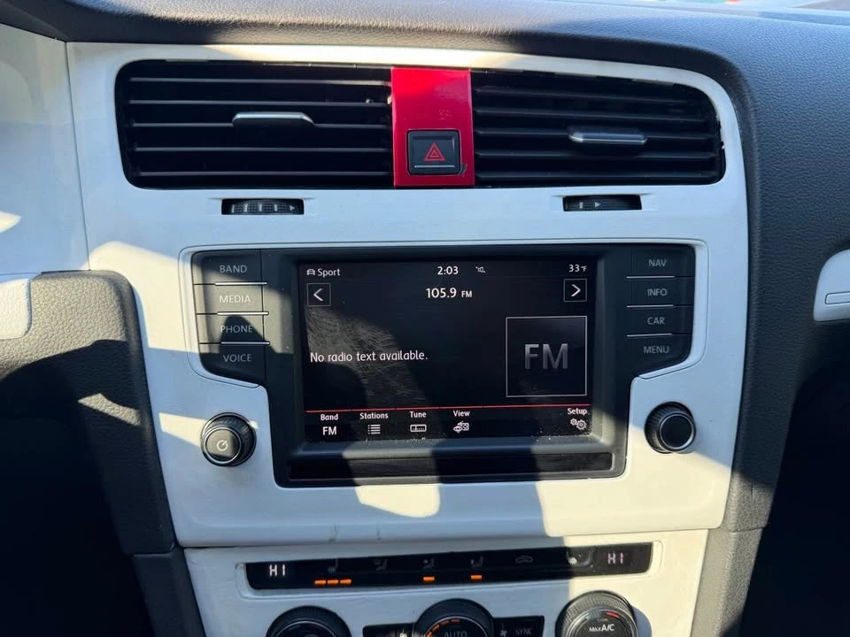 2016 Volkswagen GTI Mk7 - Image 16 of 20