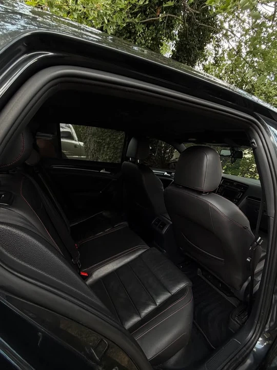2016 Volkswagen GTI Mk7 - Image 7 of 8