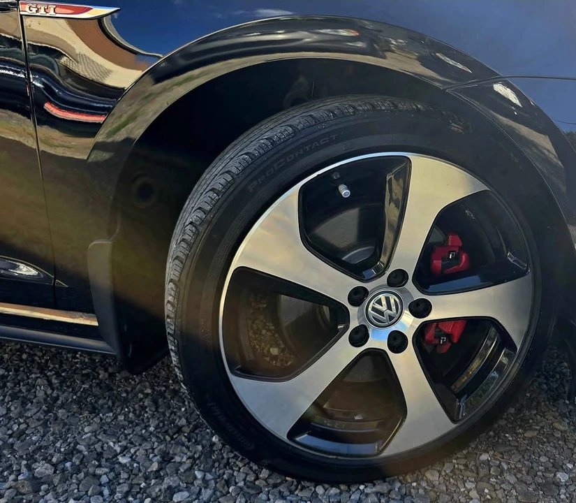 2016 Volkswagen GTI Mk7 - Image 5 of 16