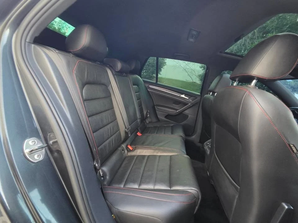 2016 Volkswagen GTI Mk7 - Image 7 of 20