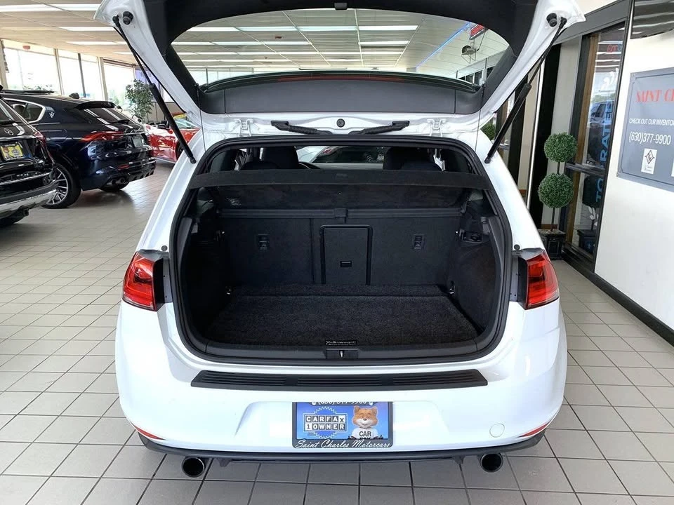 2016 Volkswagen GTI Mk7 - Image 6 of 17