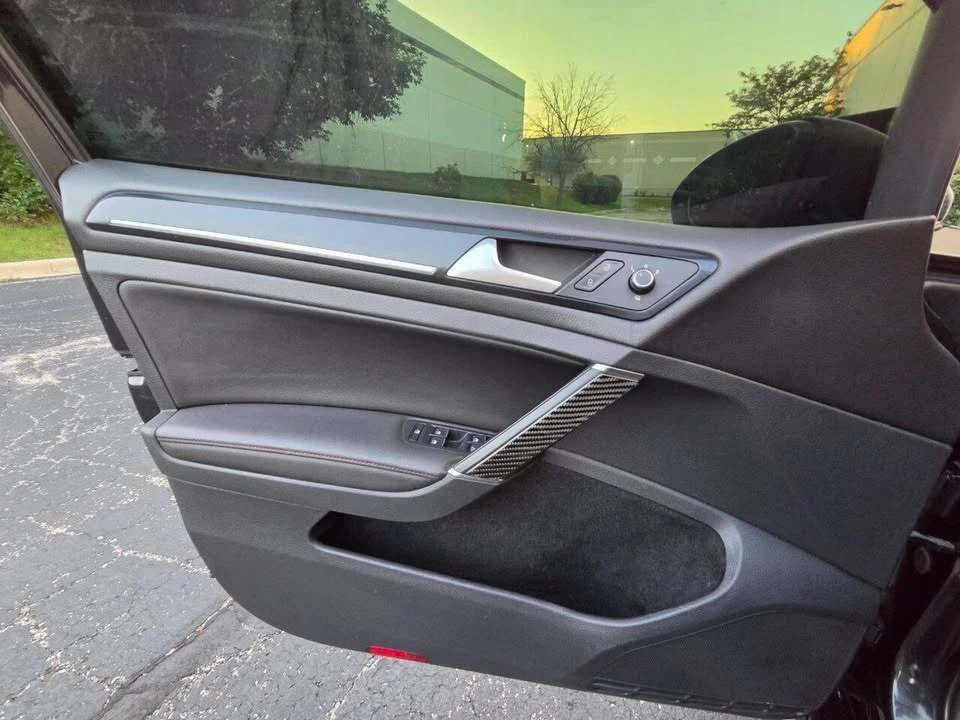 2016 Volkswagen GTI Mk7 - Image 10 of 20