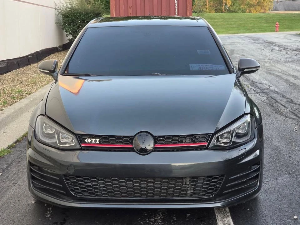 2016 Volkswagen GTI Mk7 - Image 2 of 20