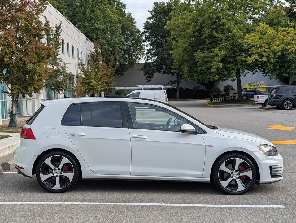 2016 Volkswagen GTI Mk7 - Image 5 of 18