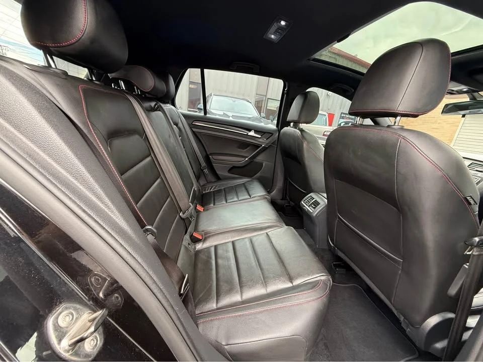 2016 Volkswagen GTI Mk7 - Image 7 of 10