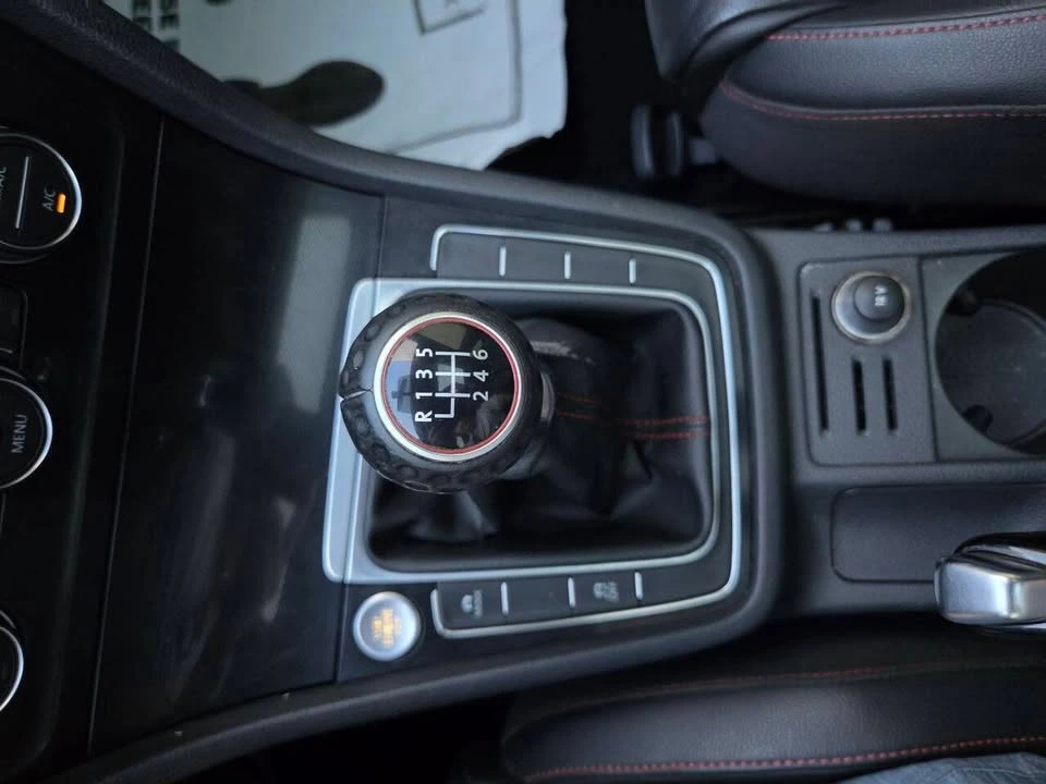 2016 Volkswagen GTI Mk7 - Image 19 of 20