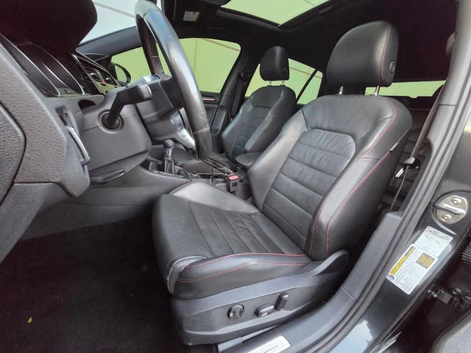 2016 Volkswagen GTI Mk7 - Image 11 of 20