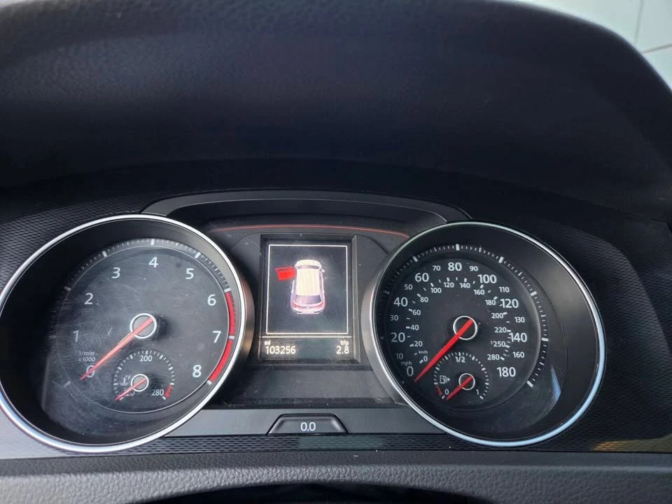 2016 Volkswagen GTI Mk7 - Image 15 of 20