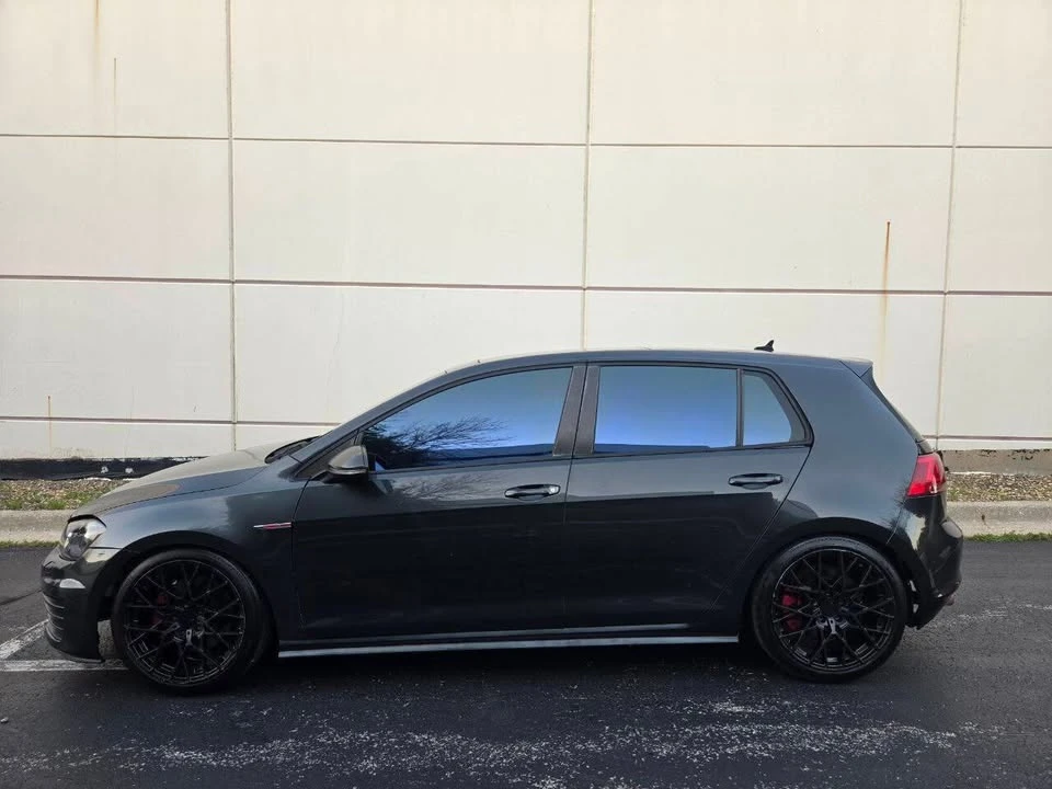 2016 Volkswagen GTI Mk7 - Image 3 of 20