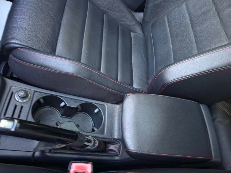 2016 Volkswagen GTI Mk7 - Image 20 of 20