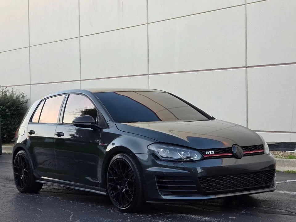 2016 Volkswagen GTI Mk7 - Image 6 of 20