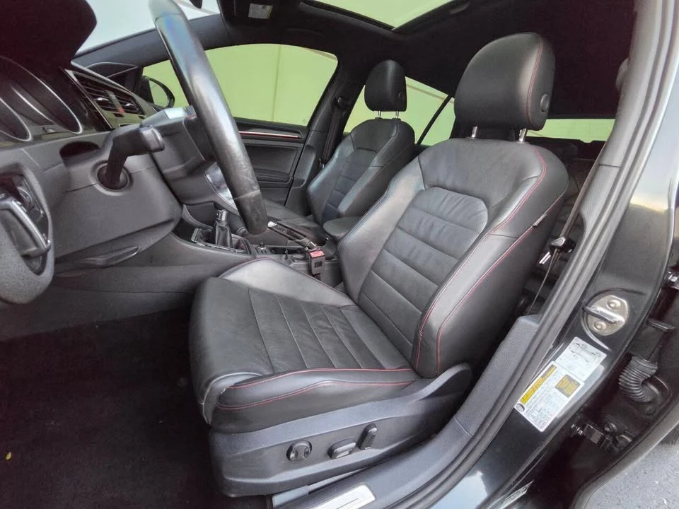 2016 Volkswagen GTI Mk7 - Image 12 of 20