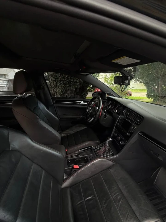 2016 Volkswagen GTI Mk7 - Image 6 of 8