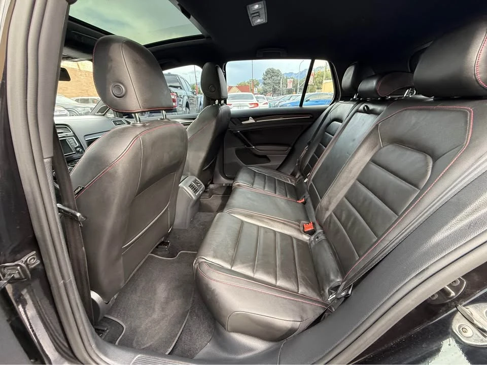 2016 Volkswagen GTI Mk7 - Image 6 of 10