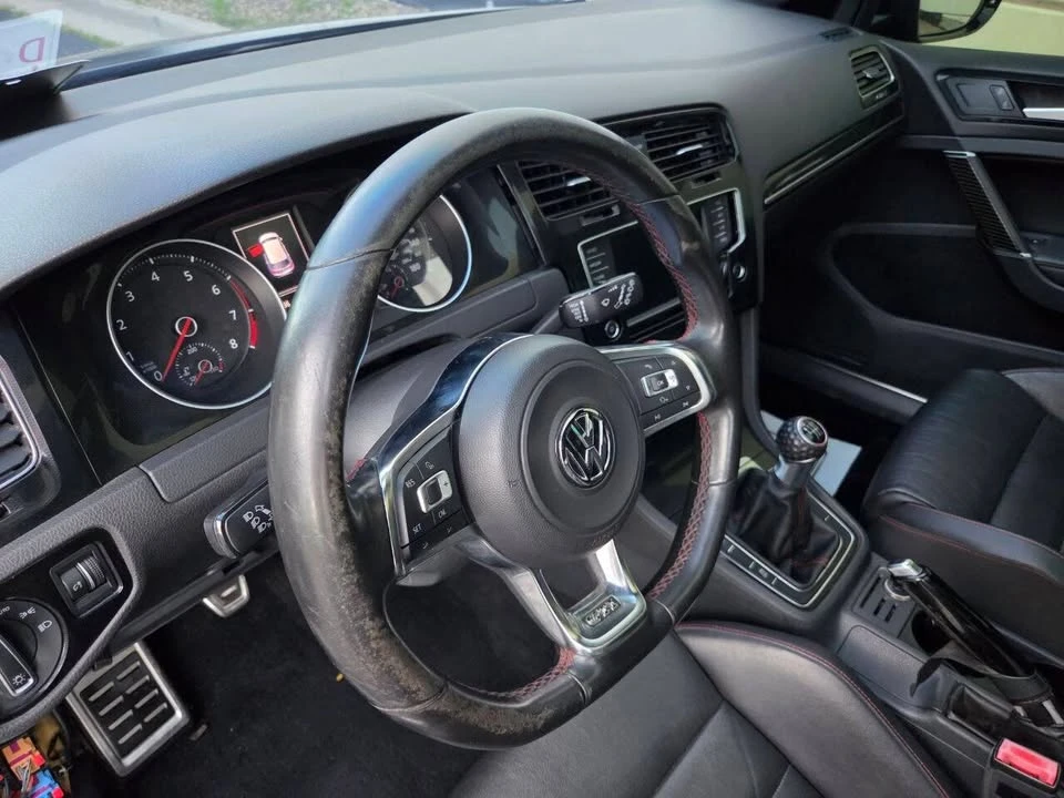 2016 Volkswagen GTI Mk7 - Image 13 of 20