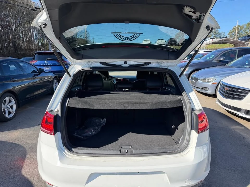 2016 Volkswagen GTI Mk7 - Image 6 of 20