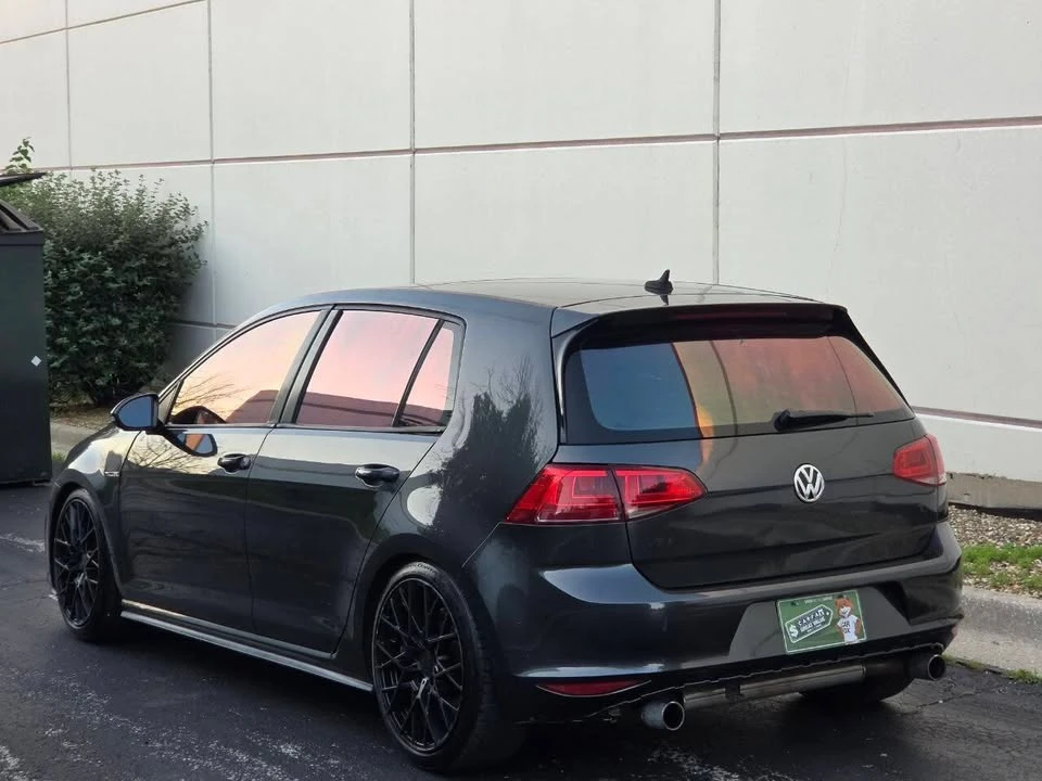 2016 Volkswagen GTI Mk7 - Image 4 of 20