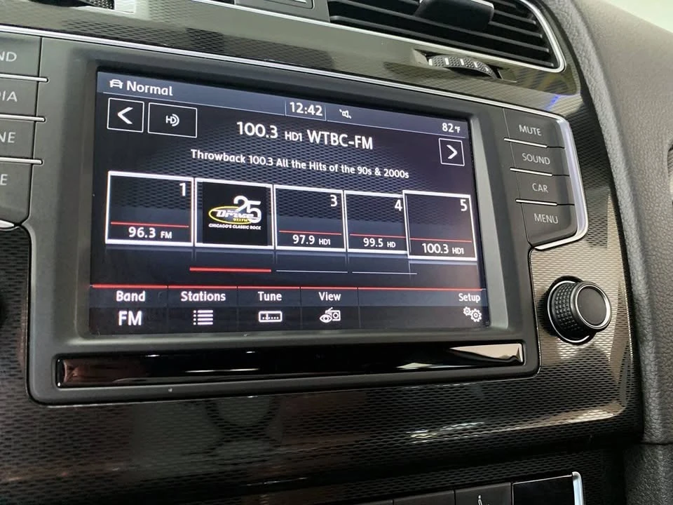 2016 Volkswagen GTI Mk7 - Image 15 of 17