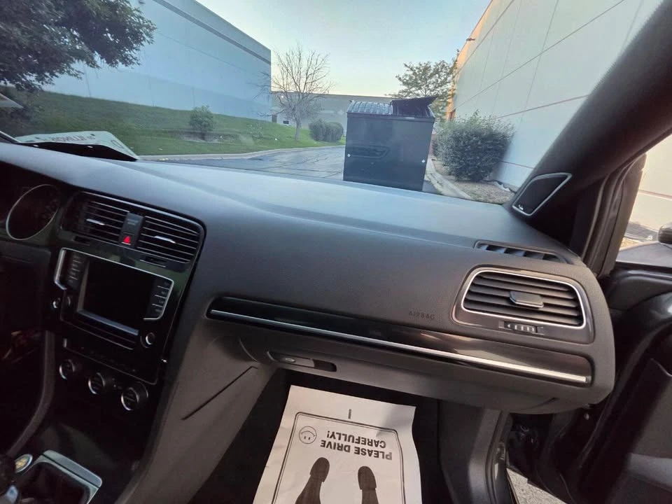 2016 Volkswagen GTI Mk7 - Image 9 of 20