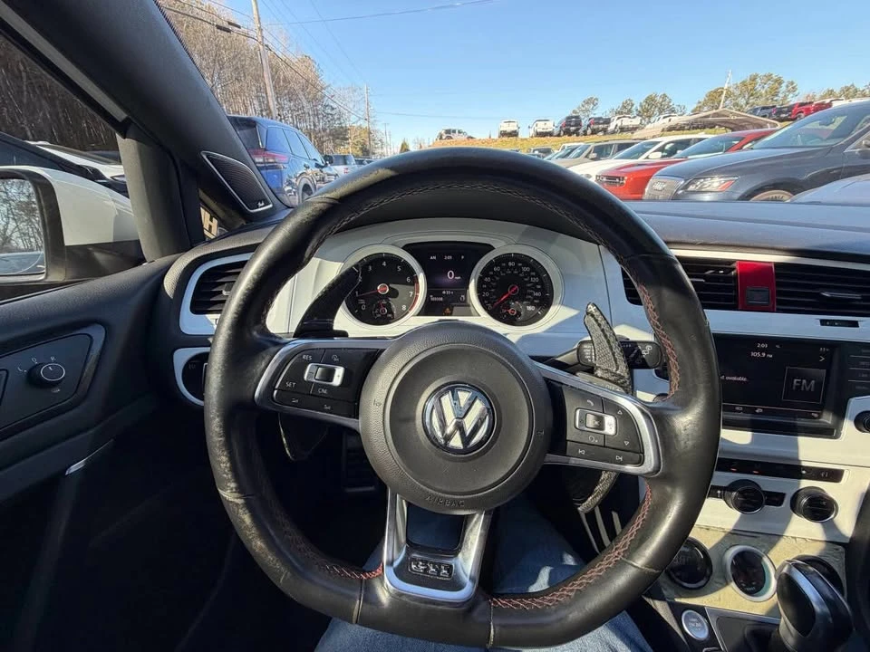 2016 Volkswagen GTI Mk7 - Image 11 of 20