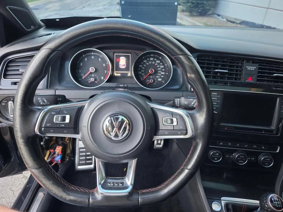 2016 Volkswagen GTI Mk7 - Image 14 of 20