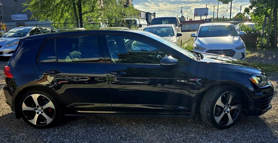 2016 Volkswagen GTI Mk7 - Image 3 of 16