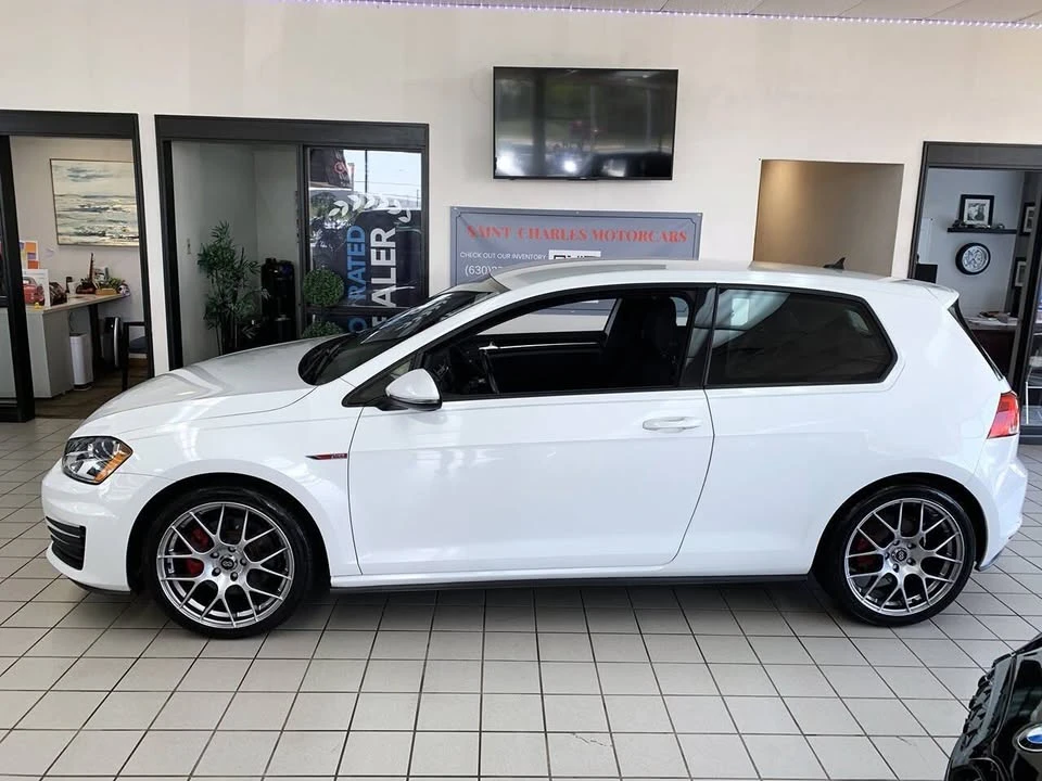 2016 Volkswagen GTI Mk7 - Image 2 of 17