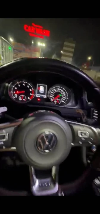 2016 Volkswagen GTI Mk7 - Image 2 of 11