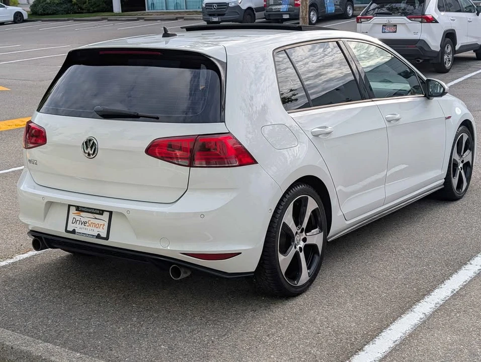2016 Volkswagen GTI Mk7 - Image 6 of 18