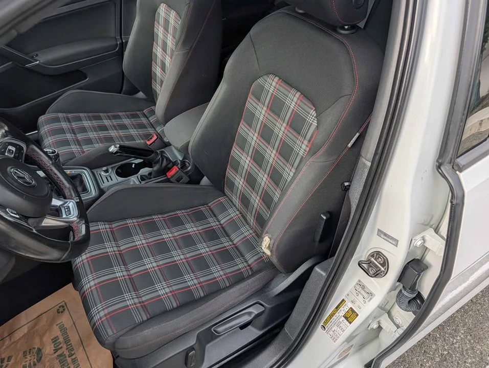 2016 Volkswagen GTI Mk7 - Image 18 of 18