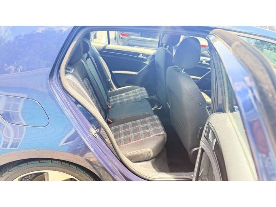 2016 Volkswagen GTI Mk7 - Image 12 of 20