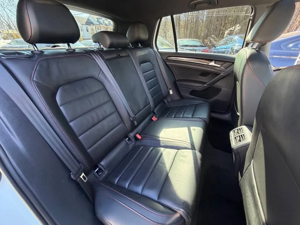2016 Volkswagen GTI Mk7 - Image 19 of 20