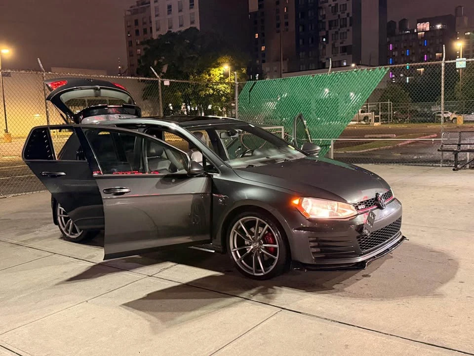 2016 Volkswagen GTI Mk7 - Image 6 of 11