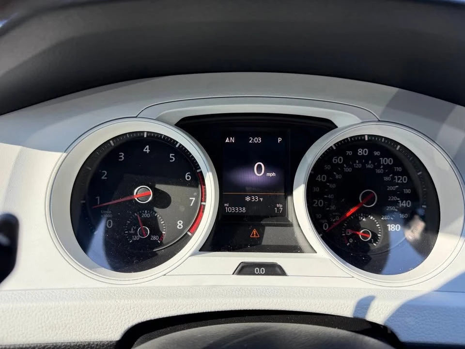 2016 Volkswagen GTI Mk7 - Image 15 of 20