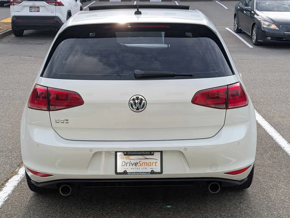 2016 Volkswagen GTI Mk7 - Image 7 of 18