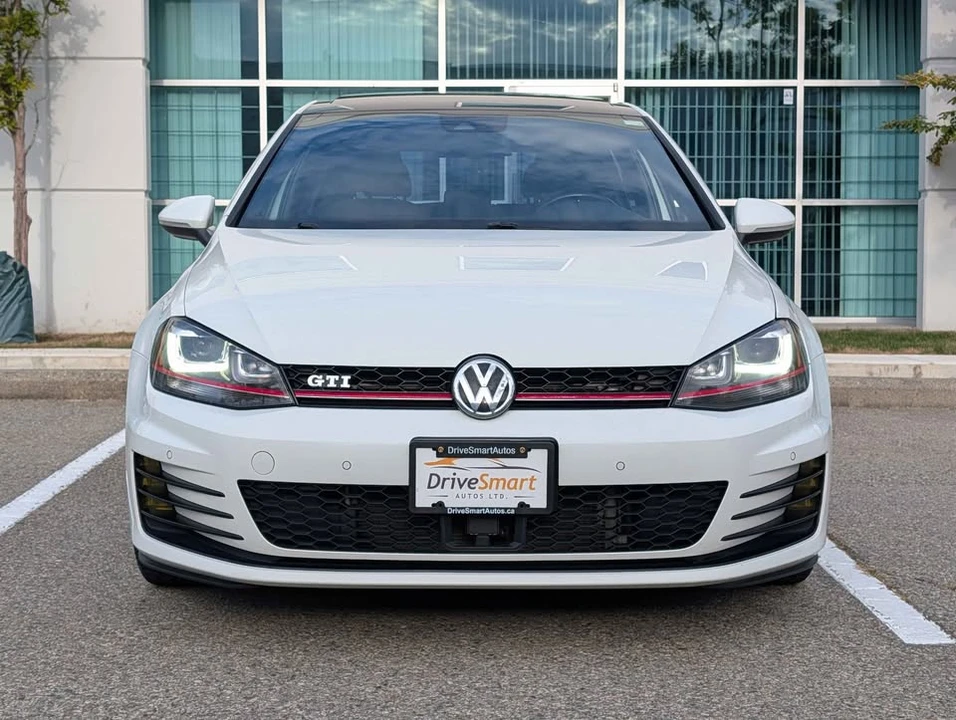 2016 Volkswagen GTI Mk7 - Image 2 of 18