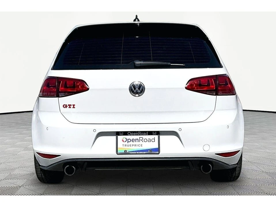 2016 Volkswagen GTI Mk7 - Image 5 of 20
