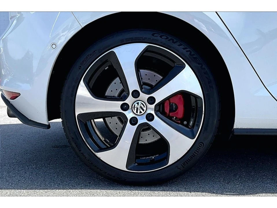 2016 Volkswagen GTI Mk7 - Image 14 of 20