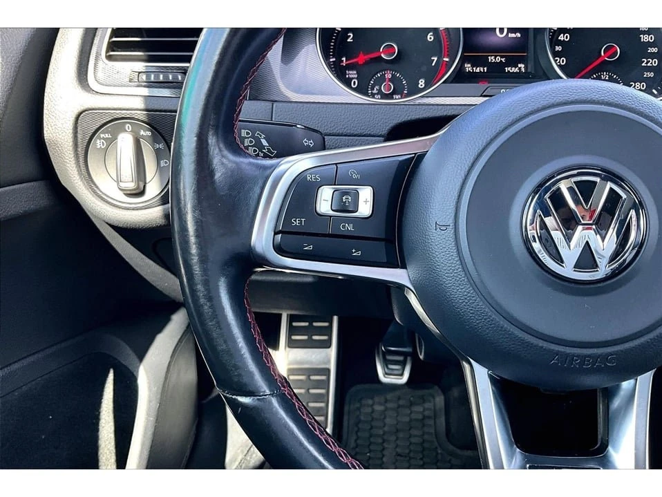 2016 Volkswagen GTI Mk7 - Image 15 of 20
